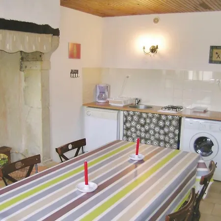 Holiday Manoir De La Sainte *