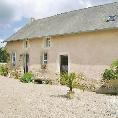 Holiday Manoir De La Sainte Tamerville