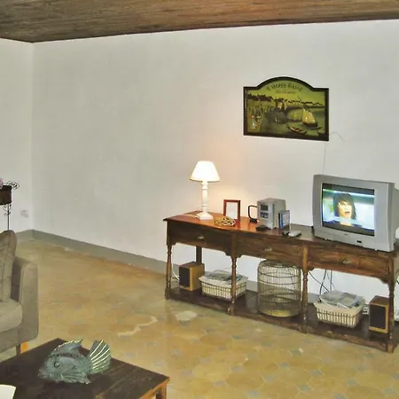 Holiday Manoir De La Sainte *