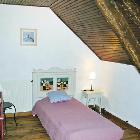 Holiday Manoir De La Sainte * Tamerville