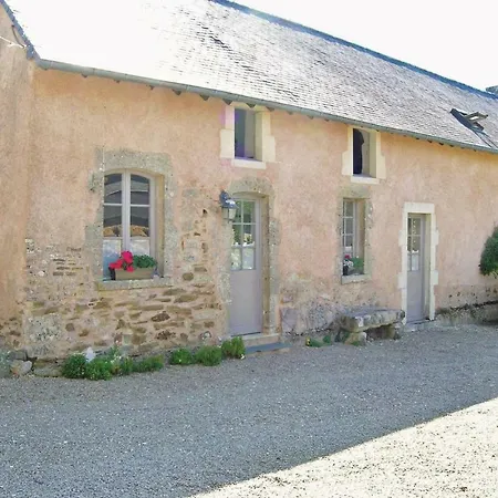 Holiday Manoir De La Sainte Tamerville