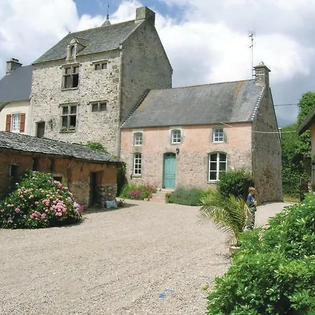 Holiday Manoir De La Sainte