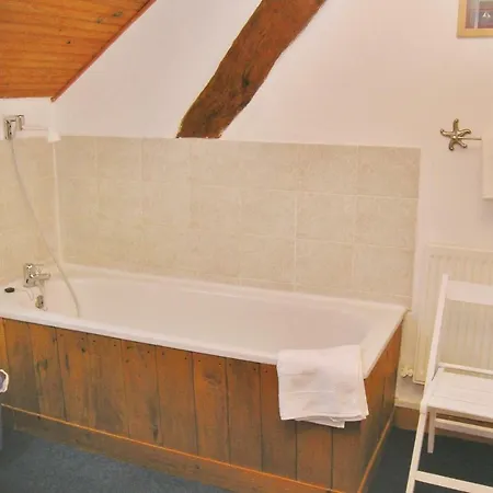 Holiday Manoir De La Sainte * Tamerville